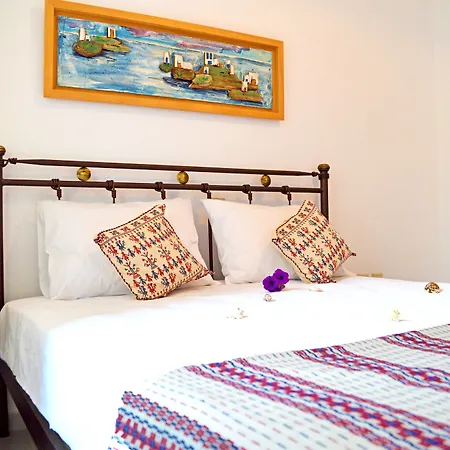 Hotel 1 Moutsouna